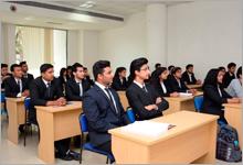 Amity Global Business School Pune