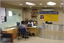 Amity Global Business School Chennai