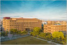 Christ University Delhi NCR