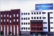 IMS Ghaziabad University Campus