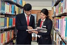 Indian Academy School of Management Studies