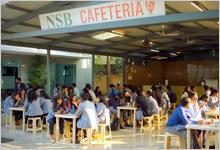 National School of Business
