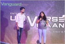 Vanguard Business School - VBS Bangalore