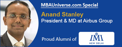 Anand Stanley