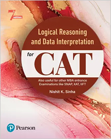 Logical Reasoning and Data Interpretation for the CAT
