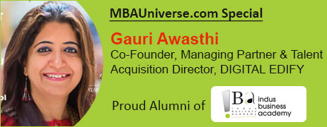 Gauri Awasthi