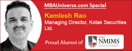 Kamlesh Rao