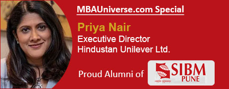 Ms. Priya Nair