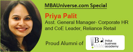 Priya Palit