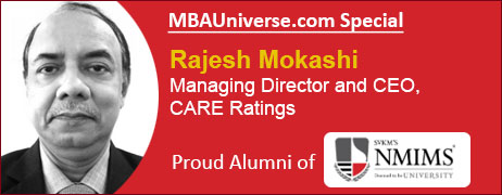 Rajesh Mokashi