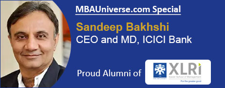 Sandeep Bakhshi 