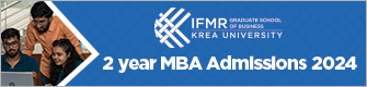 IFMR GSB KREA University