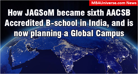 How IFIM became Sixth AACSB Accredited B-school