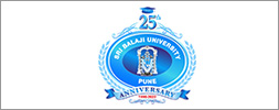Sri Balaji University Pune (SBUP)