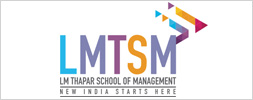 LM Thapar School of Management 