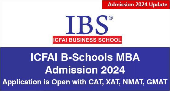 IBS Admission 2024