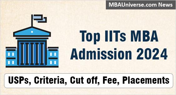 MBA from IITs