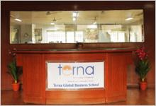 Terna Global Business School